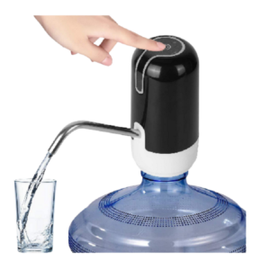 Bomba automática