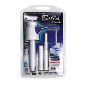 Bomba manual